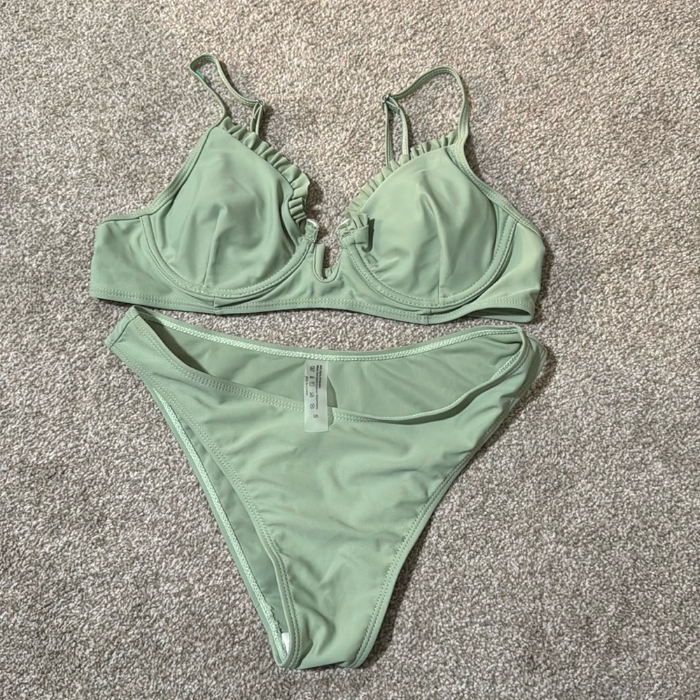 Swimsuit